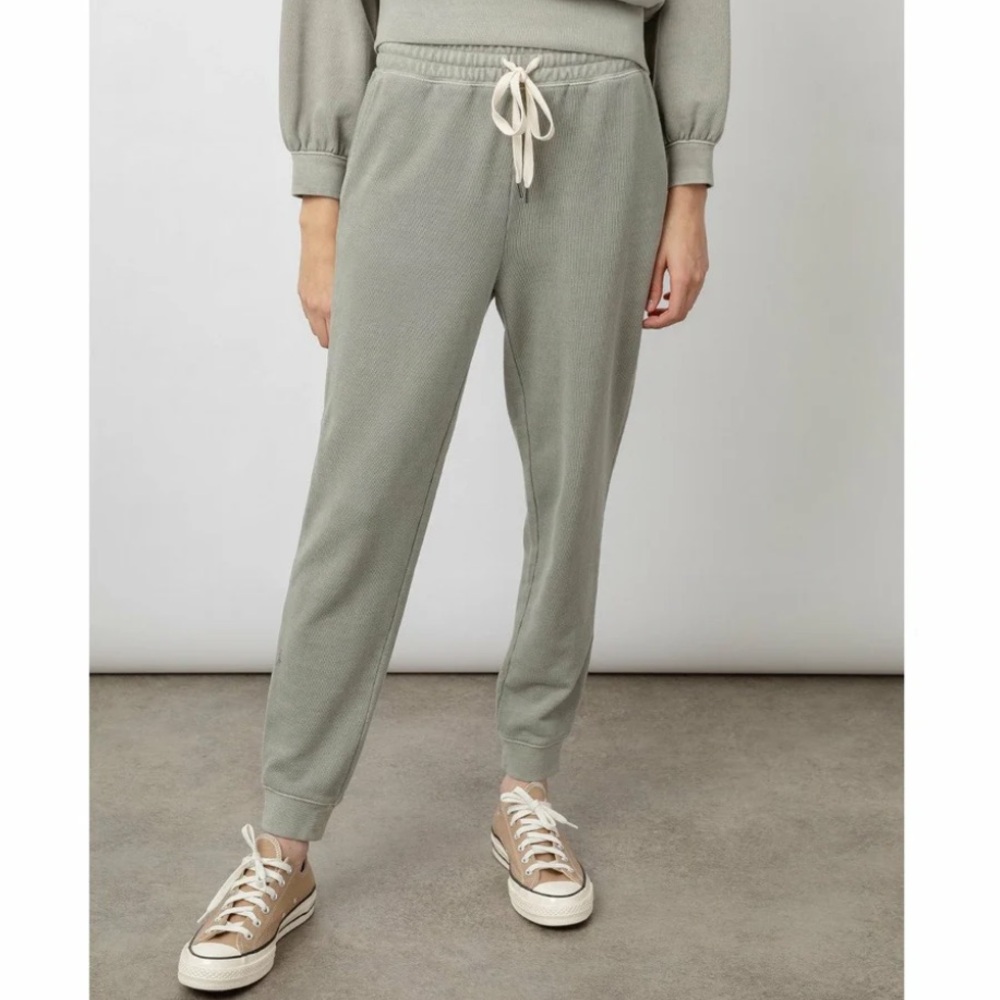 Rails Oakland Sage Sweatpants Size Small
